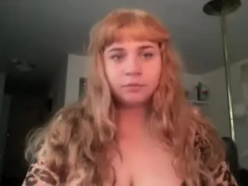 Chaturbate Nude Webcam of arabbustybeauty