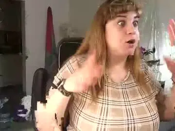 Chaturbate Adult Webcams of arabbustybeauty