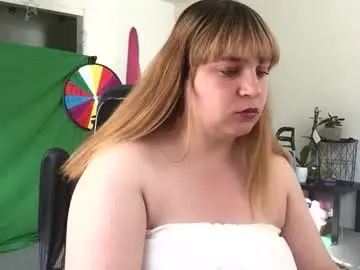 Chaturbate Live Porn of arabbustybeauty