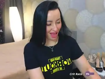 Chaturbate Free Live Porn of athena_starry
