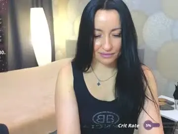 Chaturbate Sex Chat of athena_starry