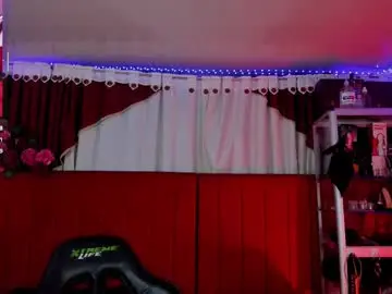 Chaturbate Live Sex of ayellen_bhullar