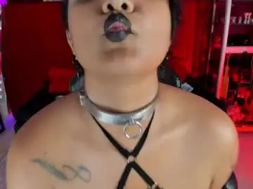 Chaturbate Adult Webcam of ayellen_bhullar