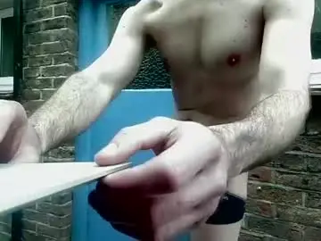 Chaturbate Sex Cam of bannerblue