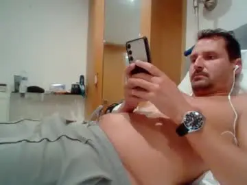 Chaturbate Nude Webcam of bearboudior