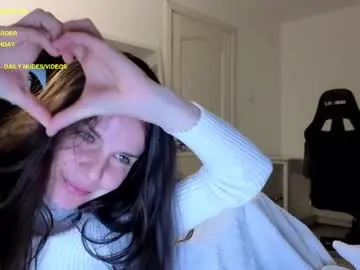 Chaturbate Adult Webcam of bella_alice