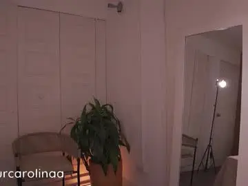 Chaturbate Live Porn of carolart