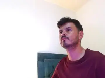 Chaturbate Private Sex Chat of cedrixx10