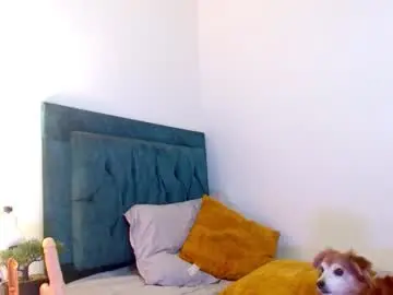 Chaturbate Live Sex of cedrixx10