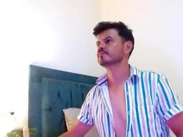 Chaturbate Watch Live Sex Cams of cedrixx10