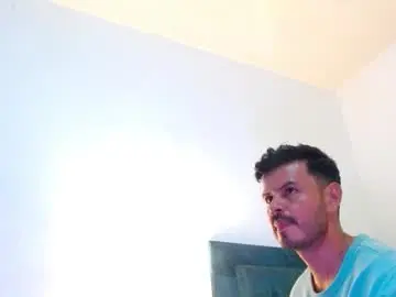 Chaturbate Nude Webcam of cedrixx10