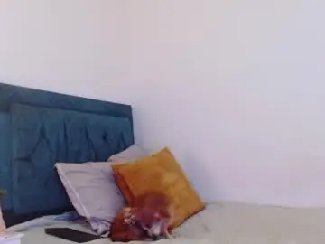 Chaturbate Sex Chat of cedrixx10