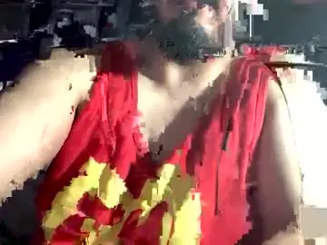 Chaturbate Private Sex Chat of charzilla1134