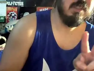 Chaturbate Best Webcam of charzilla1134