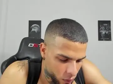 Chaturbate Free Porn Cam of curtis_blake