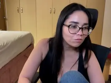 Chaturbate Adult Webcam of cyborgmuse