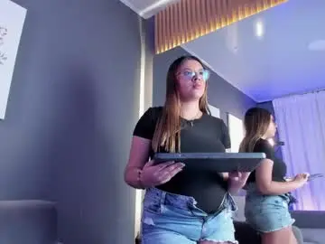 Chaturbate Adult Webcam of dahiane_smith