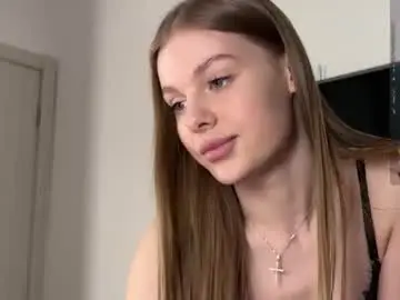 Chaturbate Nude Webcam of eli_zabeta