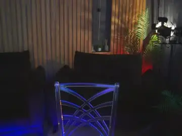 Chaturbate Adult Video Chat of elyslunar_