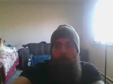 Chaturbate Free Porn Cam of hermannbukowski