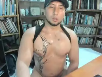 Chaturbate Sex Cam of ingabooo