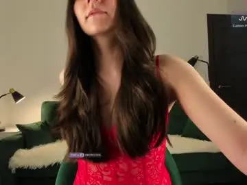 Chaturbate Best live sex cam show of intrigueeme