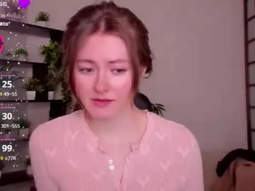 Chaturbate Sex Chat of kate_cuddle