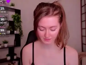 Chaturbate Adult Webcam of kate_cuddle