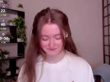 Chaturbate Live Sex Cam of kate_cuddle