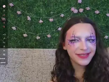 Chaturbate Sex Cam of katerinnna