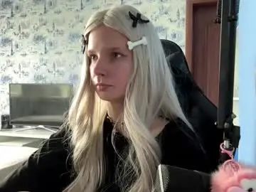 Chaturbate Adult Webcam of kimberleybiemer