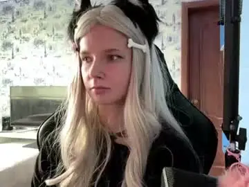 Chaturbate Adult Video Chat of kimberleybiemer