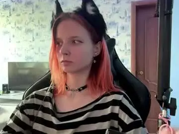 Chaturbate Live Sex of kimberleybiemer