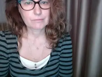 Chaturbate Adult Webcams of lauraoven1