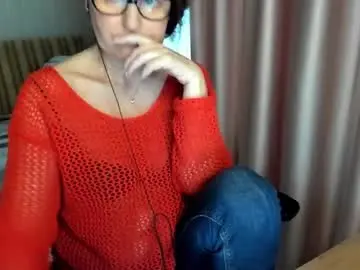Chaturbate Best Webcam of lauraoven1