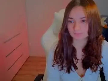 Chaturbate Sex Chat of lelia_vibe