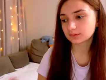 Chaturbate Adult Video Chat of lelia_vibe