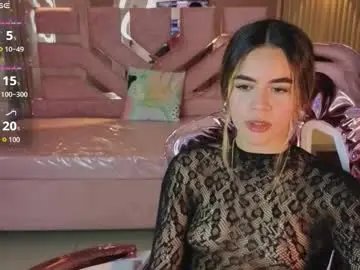 Chaturbate Private Sex Chat of lilith4_s