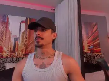 Chaturbate Sex Chat of lukeetaylor_