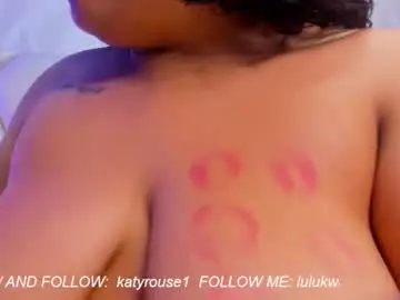 Chaturbate Sex Cam of lulu_kawai