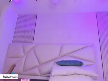 Chaturbate Live Sex Cam of lulu_kawai