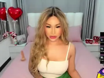 Chaturbate Live Sex of lustfulmonica69