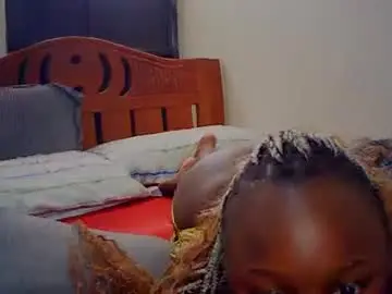 Chaturbate Adult Video Chat of melanin_sassy96