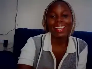 Chaturbate Sex Cam of melanin_sassy96