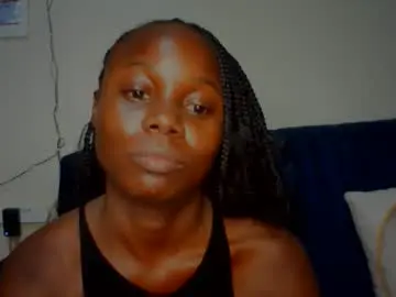 Chaturbate Adult Webcams of melanin_sassy96