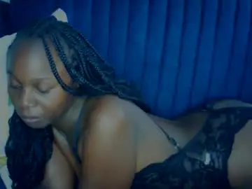 Chaturbate Live Porn of melanin_sassy96