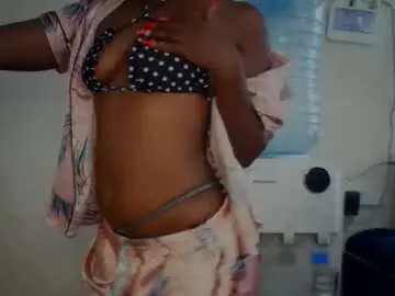 Chaturbate Best Webcam of melanin_sassy96