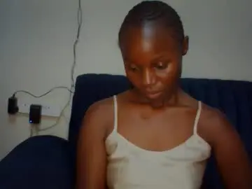 Chaturbate Live Sex of melanin_sassy96