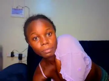 Chaturbate Adult Video Chat of melanin_sassy96
