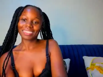 Chaturbate Best Webcam of melanin_sassy96